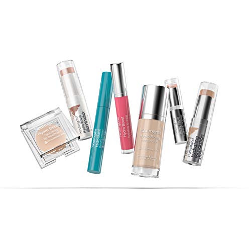 Neutrogena Hydro Boost Hydrating Foundation Stick - Honey, 0.29 oz