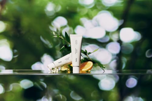 Huxley Secret of Sahara Hand Cream, Moisturizing Prickly Pear Formula, 30ml