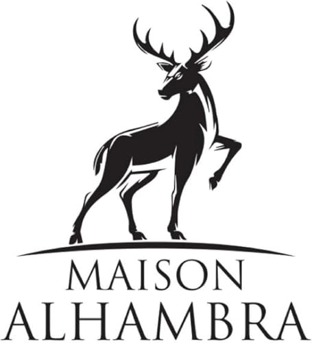 Maison Alhambra Winsome EDP Unisex 3 Ounce - Long Lasting Fragrance
