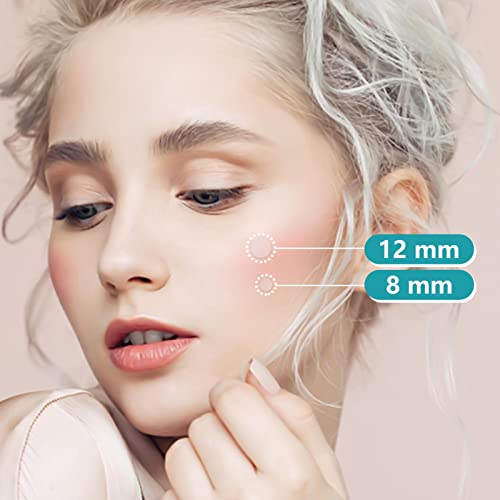 180 Hydrocolloid Acne Patches for Fast Pimple Treatment