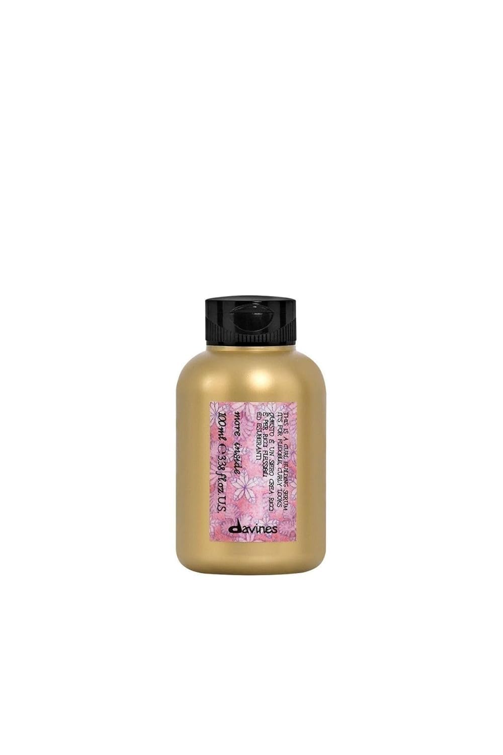 Davines This Is A Curl Building Serum, Travel Size