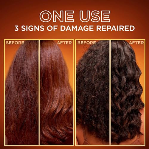 Garnier Whole Blends Repairing Shampoo Honey Treasures Jelly 22 Fl Oz