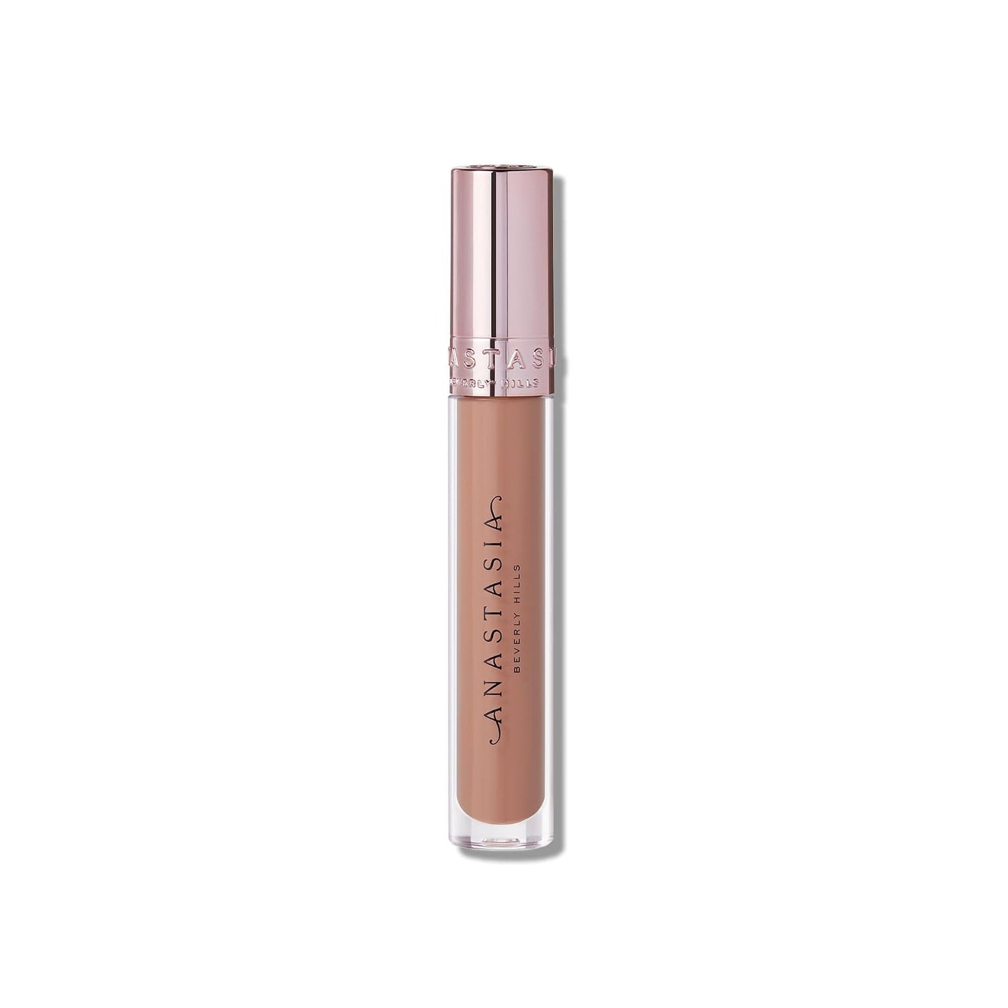 Anastasia Beverly Hills Lip Gloss - High-Shine, Non-Sticky Formula for Fuller Lips | Smooth, Comfortable Wear