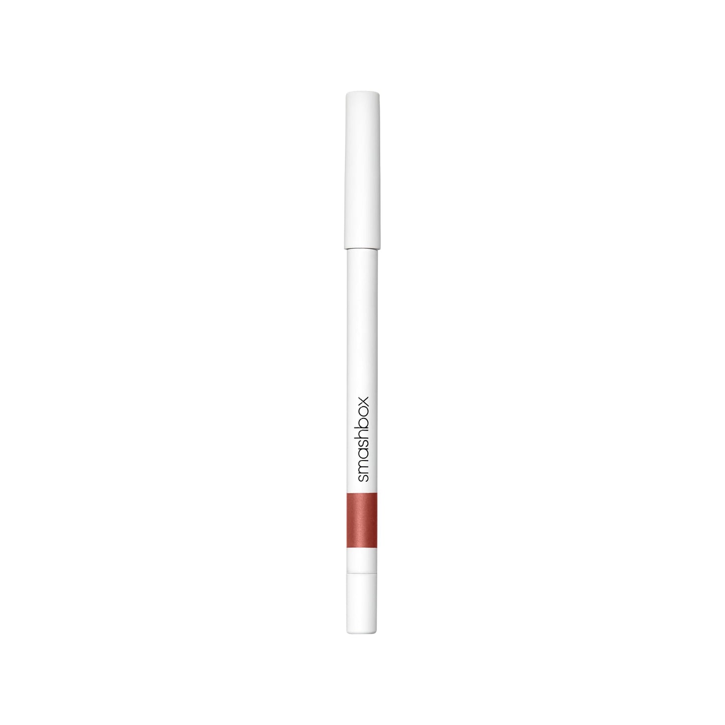 Smashbox Be Legendary Line & Prime Lip Liner Pencil | Creamy, Long Lasting, Precise Lip Liner Pencil for Shaping & Sculpting Lips, 0.04 Ounce, Light Honey Brown