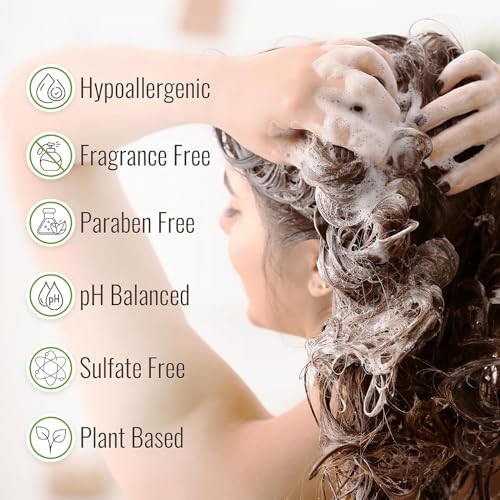 Wild Naturals Manuka Honey & Aloe Vera Hydrating Conditioner - Sulfate Free