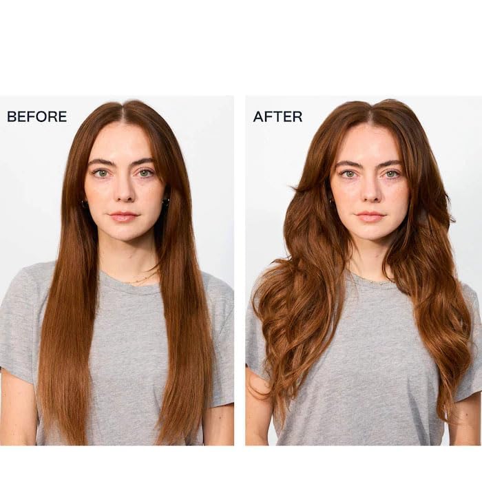 Mini Dry Texture & Volume Spray - Lightweight Hair Styling for Instant Volume, Tousled Texture | 2.2 oz