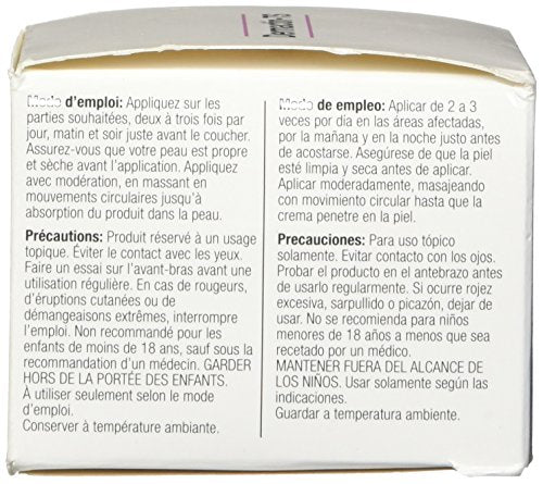 Dermactin Neck and Décolletage Smoothing Cream - Firms & Hydrates Skin