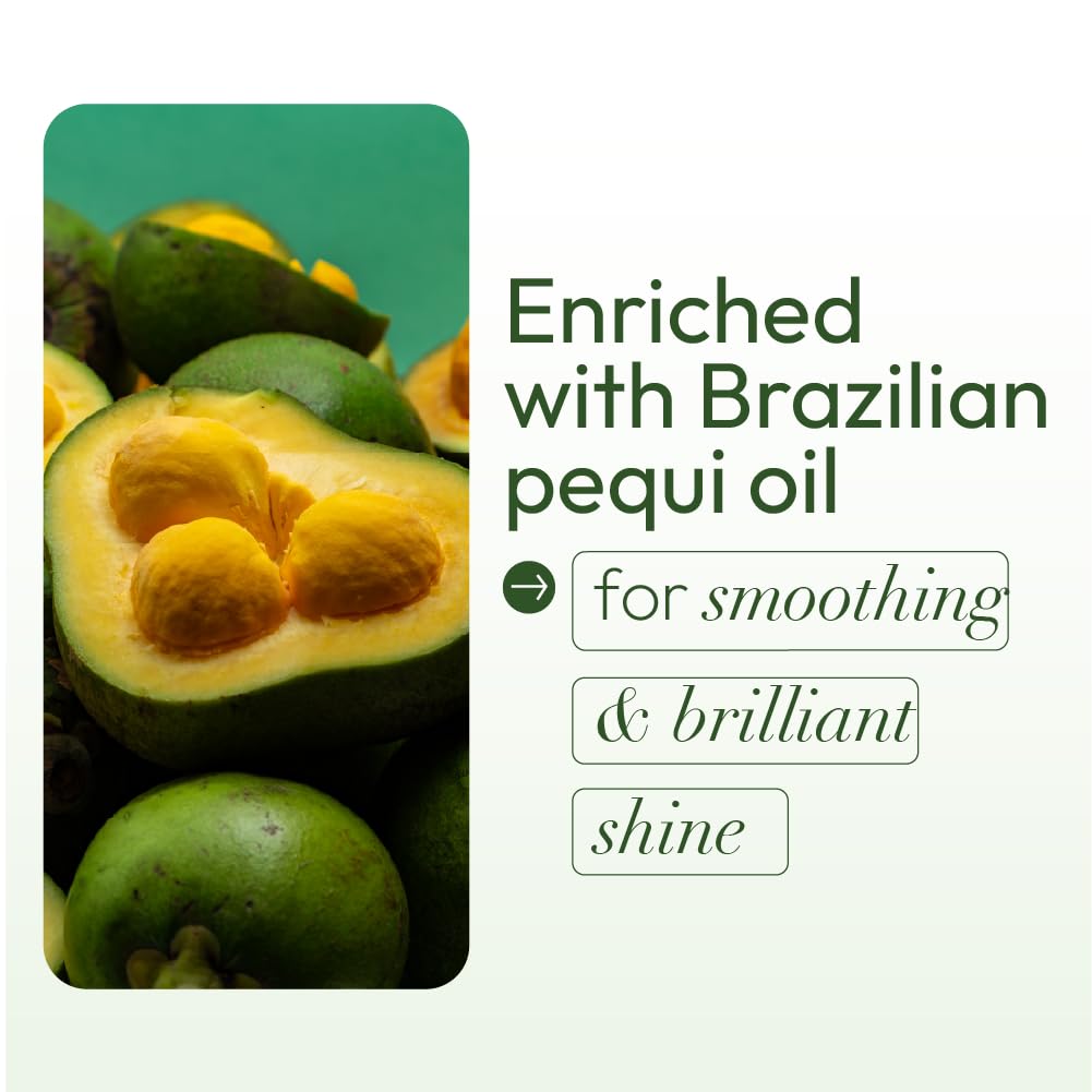 ORS Olive Oil Built-In Protection Full Application No-Lye Hair Relaxer Extra Strength