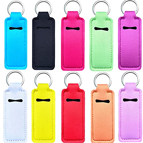 40-Pack Travel Essentials Kit – Pure Color Empty Bottles & Lanyards