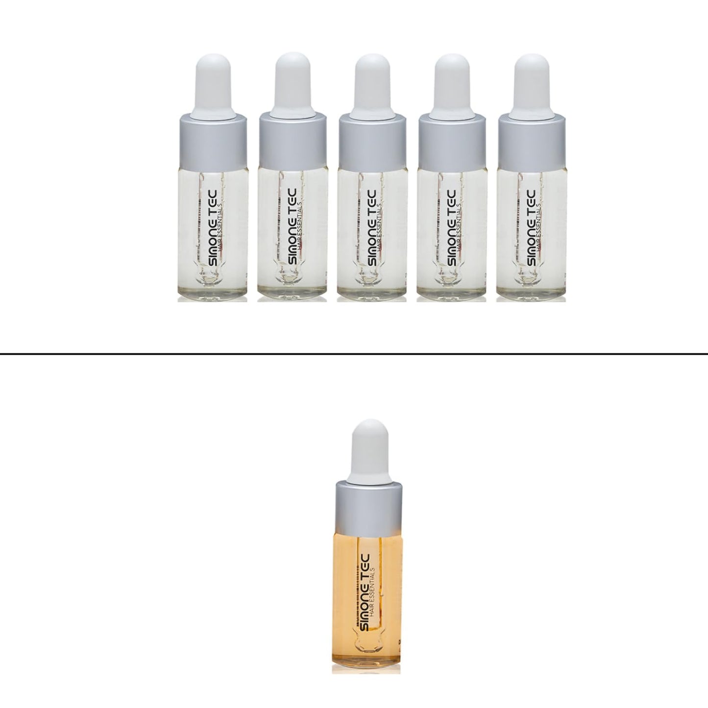 DX2-Dixidox Anti Hair Loss Treatment - DNA-Pollen Growth Formula for Thicker, Fuller Hair (6 DNA)