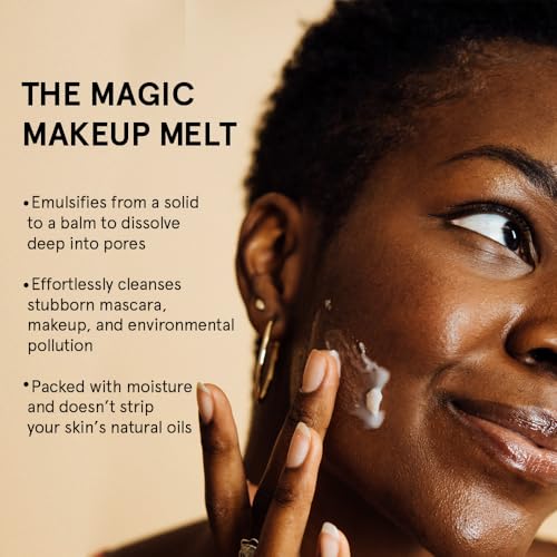 Travel Size Cleansing Balm 41g - Gentle Makeup Remover