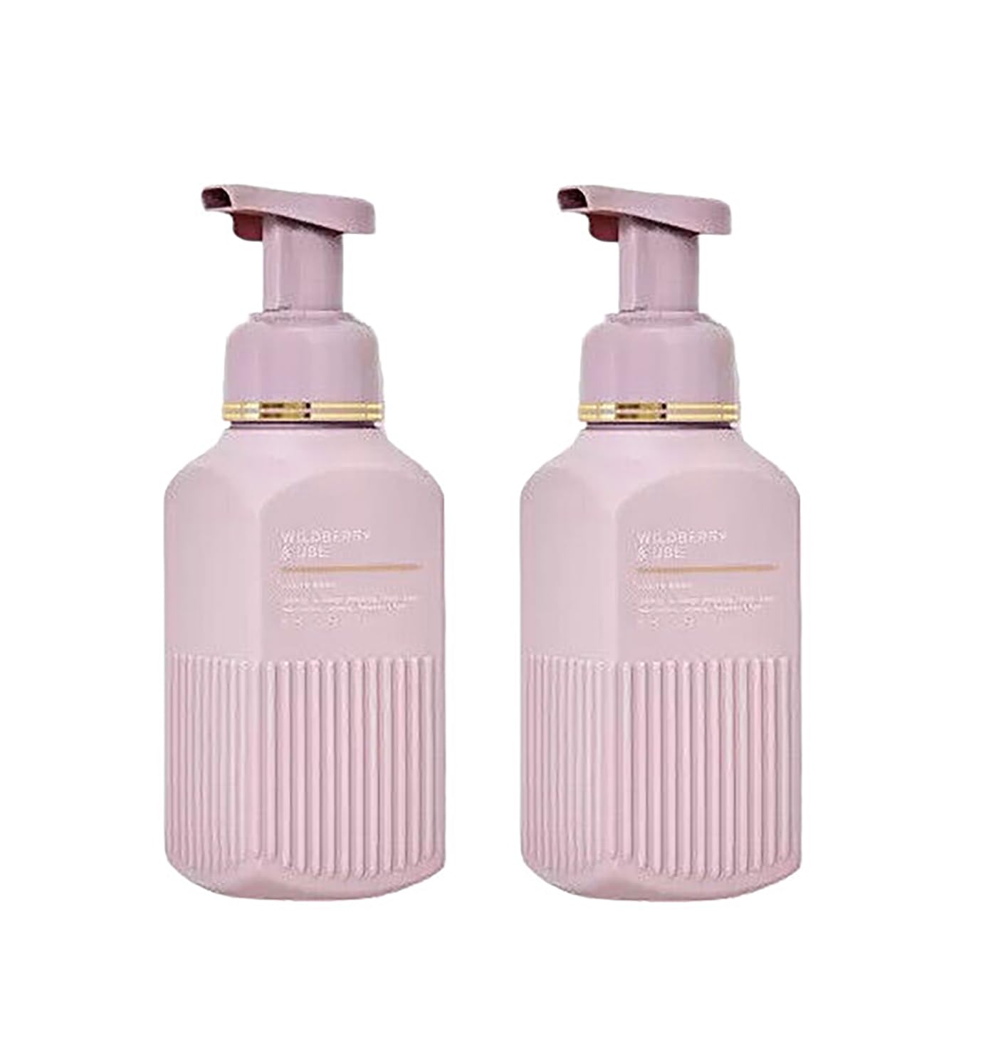 Gentle Foaming Hand Soap - Mahogany Teakwood Scent | 8.75 Ounce