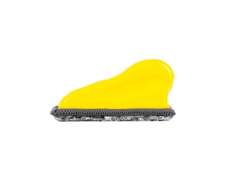 Beard Hair Cleaner Bar for Sink and Counter, Shaving Trimmings Brush Cleaning Tool for Sink Hair Bathroom and Car Flexible Spot Cleaner