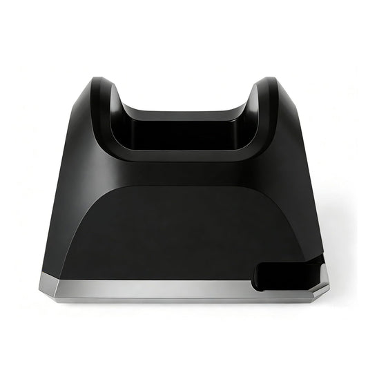 Charging Stand Compatible with Wahl Professional Cordless Clipper Charger Dock Compatible with Wahl Sterling and 5-Star Clippers 8148 8481 8591 81919 Replacement Parts 3801 Adapter