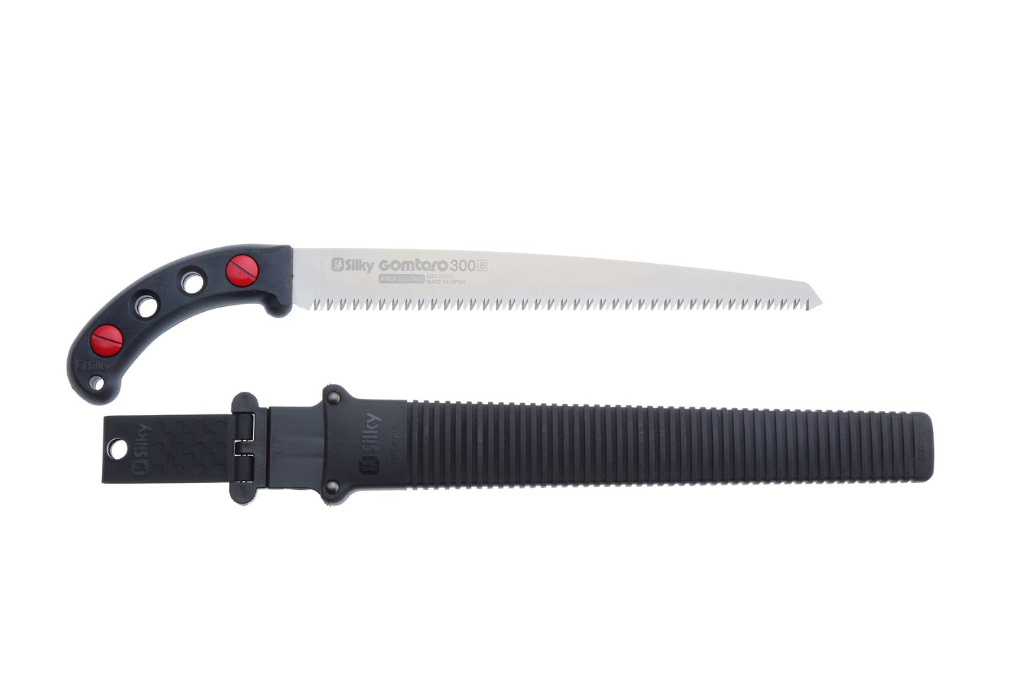 Silky GOMTARO Professional Hand Saw 300mm Large Teeth (102-30)