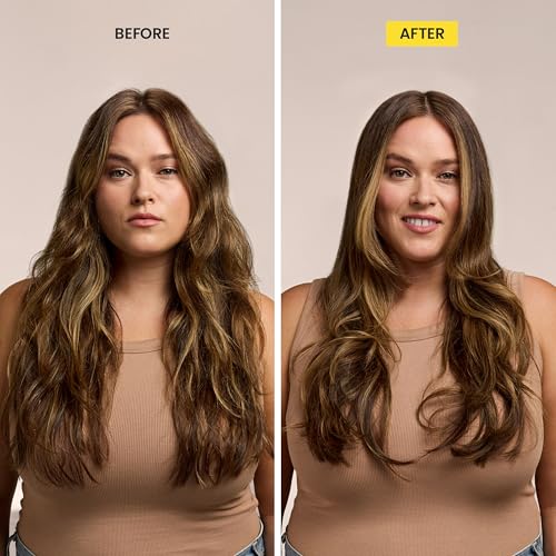 Drybar Prep Rally Prime & Prep Detangler | Noir Scent, 2 Count