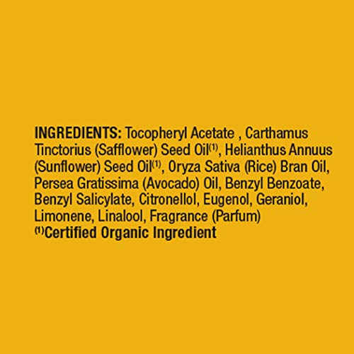 JASON Vitamin E 14,000 IU Moisturizing Skin Oil - 8 Fl Oz Pack of 2