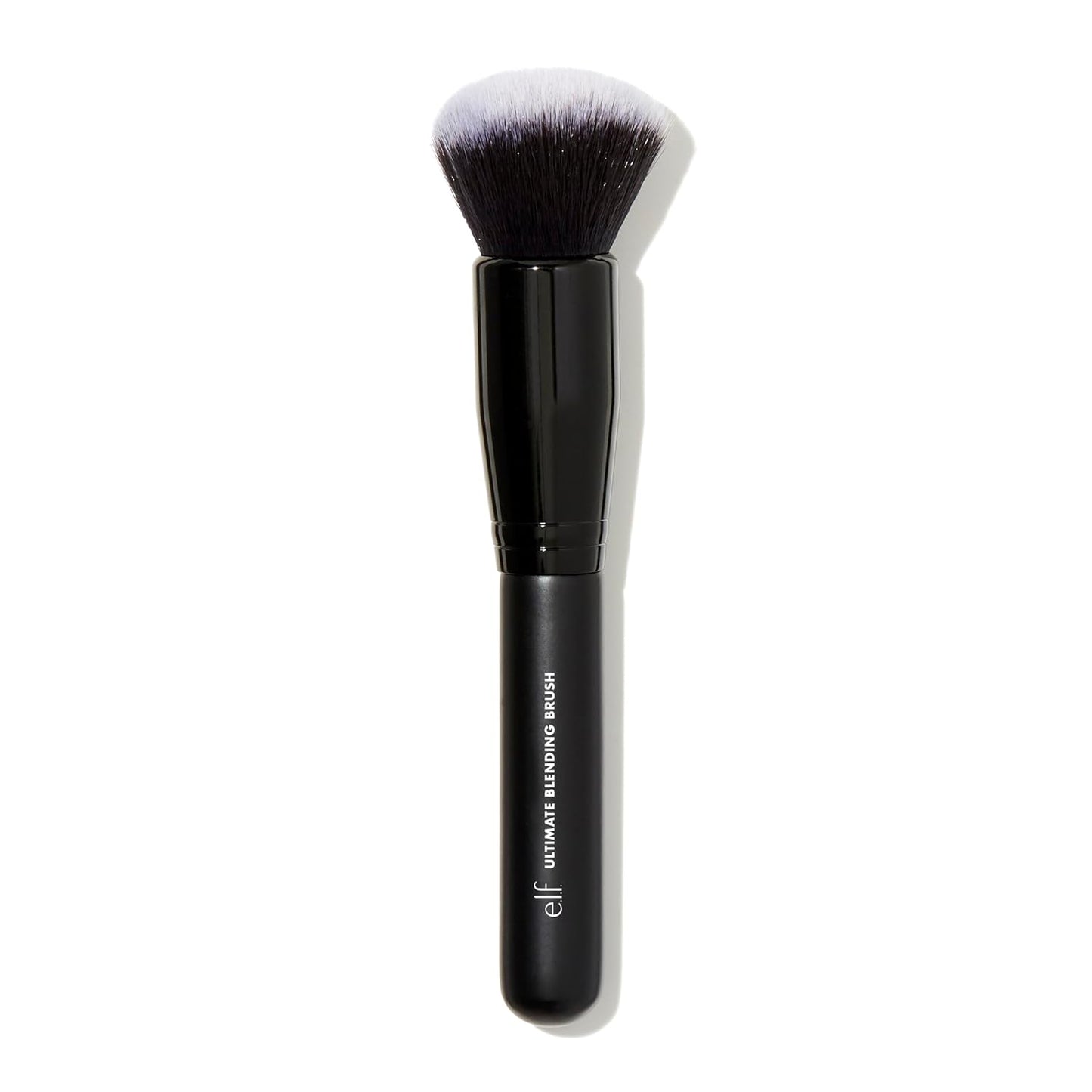 e.l.f. Ultimate Blending Brush - Dome Makeup Tool for Foundation, Bronzer & Blush | Vegan, Cruelty-Free Bristles