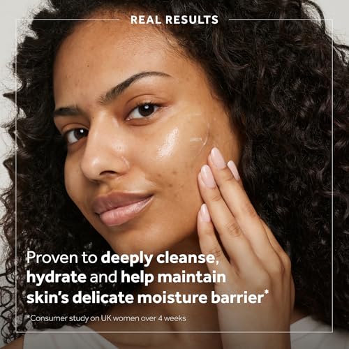 No7 Derm Solutions Daily Detox Foaming Face Wash 8 Fl Oz – Gentle Hydrating Cleanser for Sensitive & Oily Skin