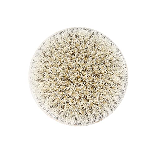 EcoTools Dry Body Brush for Exfoliation, Vegan Bamboo Handle - 2 Pack