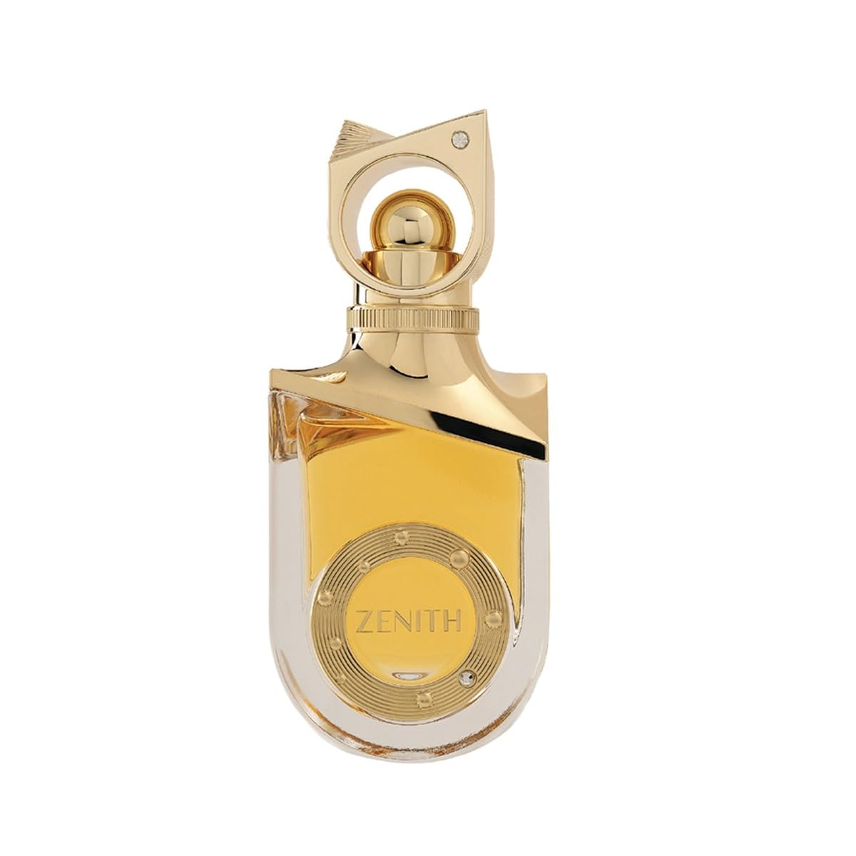 RiiFFS Zenith Extrait de Parfum Spray - Coconut & Vanilla Warm Spicy Fragrance | 3.40 Oz / 100 ml