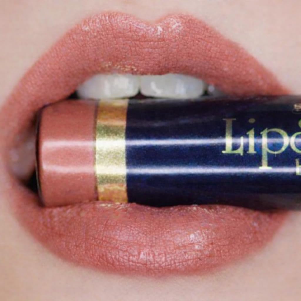 Long-Lasting Liquid Lip Color - Honey Rose | 0.25 Oz Moisture-Infused Formula