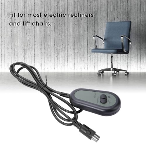 Recliner Remote Control Replacement for Electric Lift Chairs