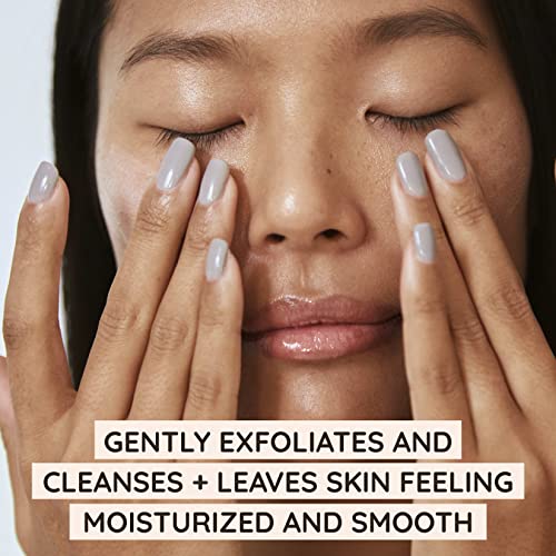 Aveeno Calm + Restore Nourishing PHA Exfoliator 4 fl oz - Fragrance-Free