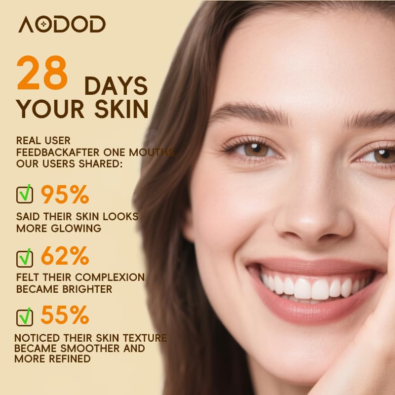 Hyaluronic Acid Face Serum - Anti-Aging Wrinkle Filler for Dewy Skin | 13 Types of HA for All-Day Hydration