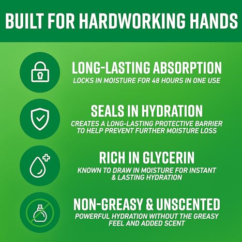 O'Keeffe's Working Hands Cream for Extreme Dryness, 2-Pack