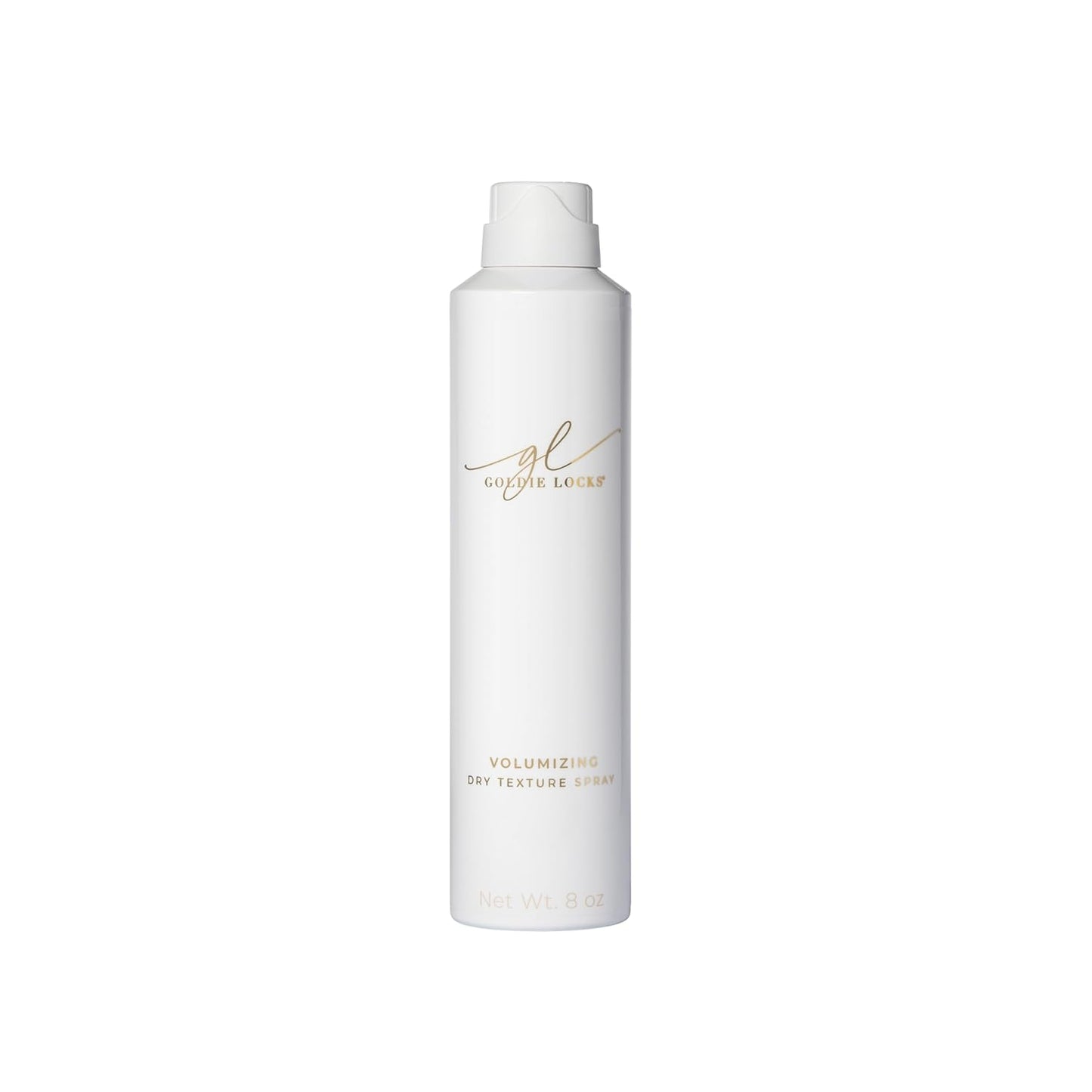 Volumizing Texture Spray - Travel Size 3.4 fl oz | Instant Volume & Lift, Flexible Hold, Invisible Matte Finish