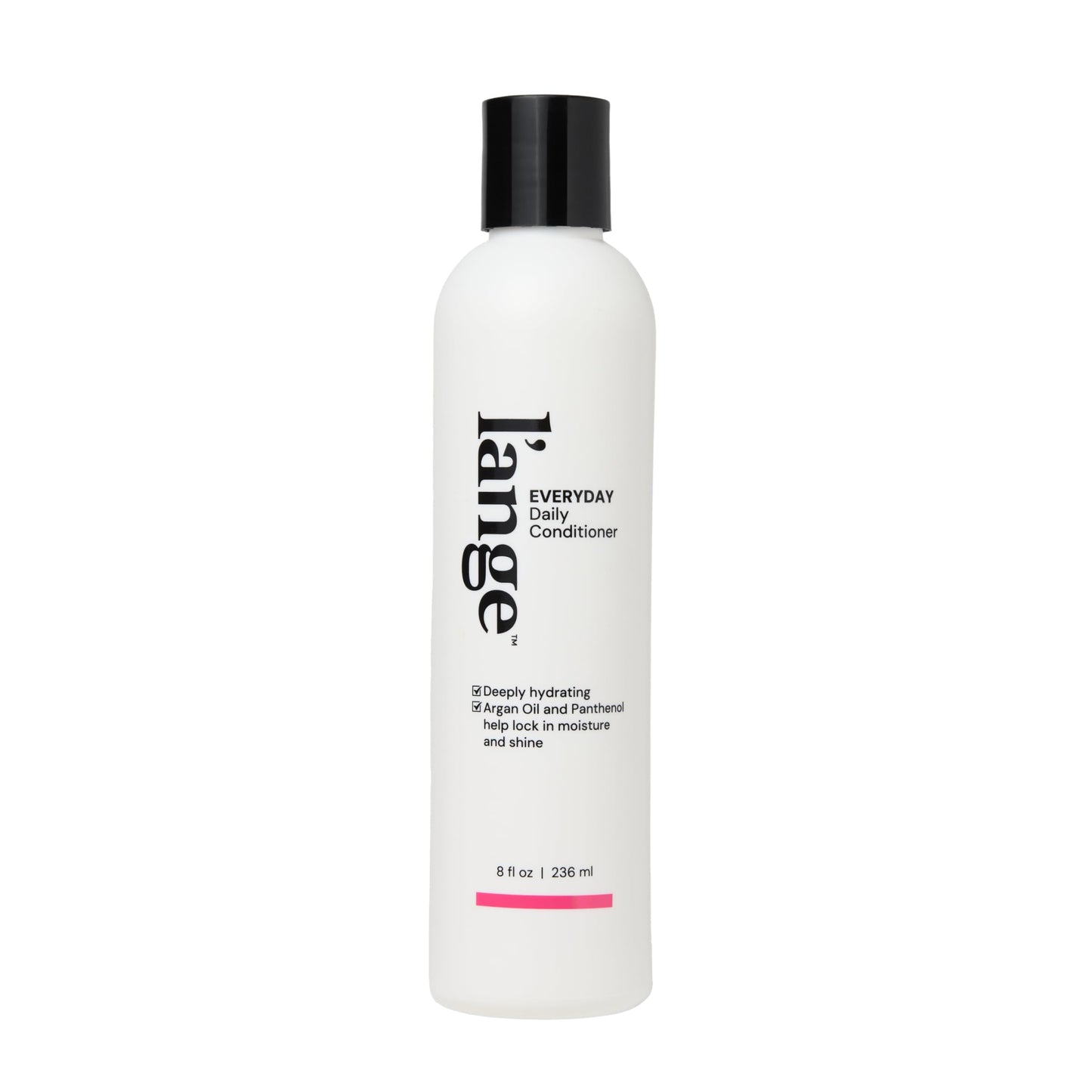 L'ANGE HAIR Everyday Daily Conditioner | Lightweight Hydration & Scalp Balance | Strengthens, Detangles & Enhances Shine | Healthy-Looking Hair | Daily Conditioner for Women & Men | All Hair Types