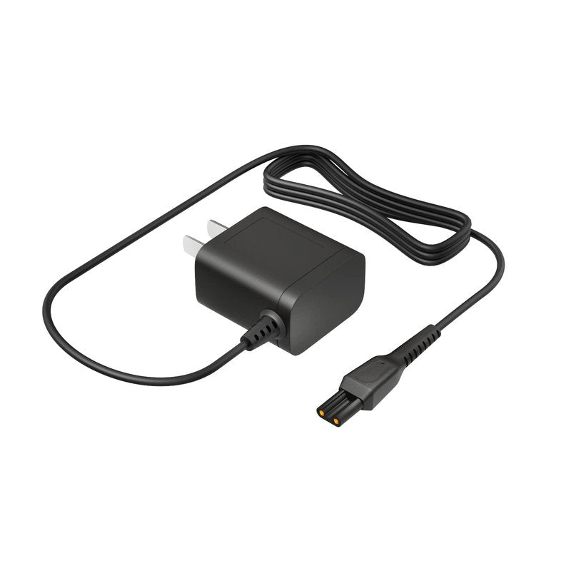 8V Replacement HQ850 One blade Shaver Charger Compatible with Philips OneBlade QP2530 QP2630 Trimmer Replacement Power Supply Cord