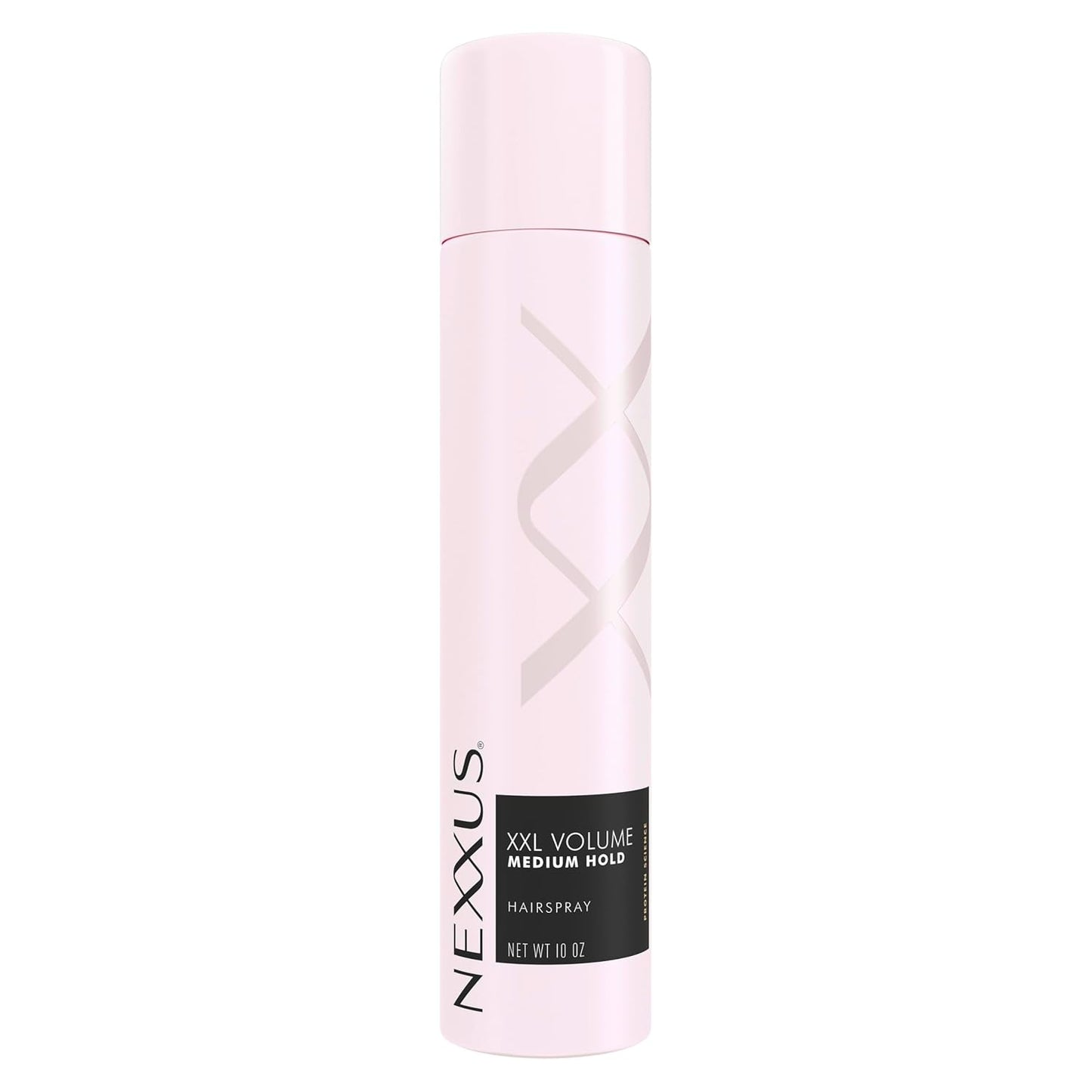 Nexxus Hairspray - Maxximum Finish Firm Hold with STYLEPROTECT Technology | 10 oz