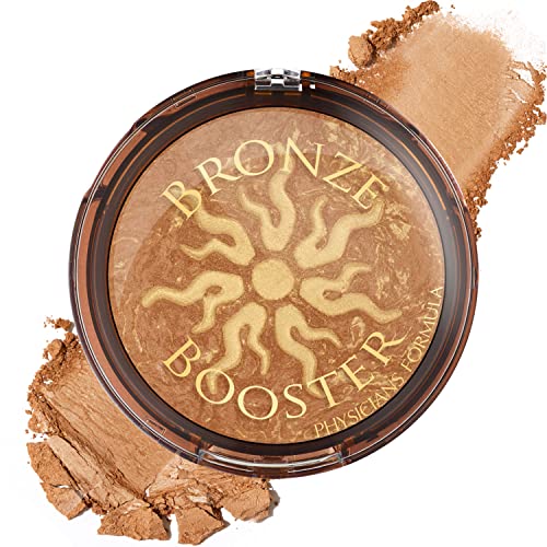 Physicians Formula Bronze Booster Glow Activator - Light to Medium