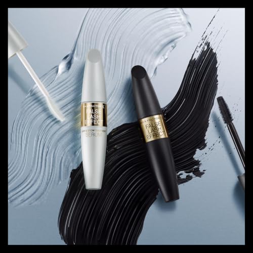 Max Factor False Lash Effect Mascara Black/Brown 0.4oz for Women - Pack of 1
