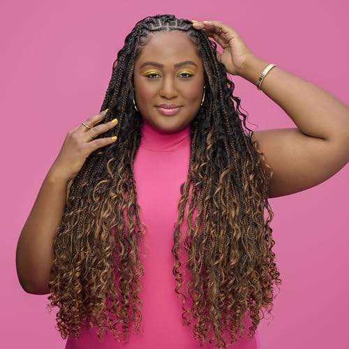 Aunt Jackie¡¯s Braid + Twist Collection Scent-Sational Hair Perfume & Deodorizer ? Neutralize Odors and Refresh Hair with Witch Hazel, Biotin, and Honey ? 4 fl oz