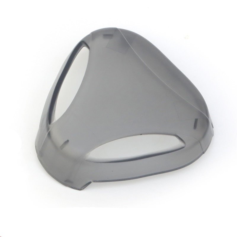 Suleto Shaver Head Cover Cap Guard Compatible with Phlip HQ8 and Razor ATXX and PTXX Shaver Models PT710 PT715 PT720 PT725 PT728 PT730 AT920 PT786 PT810 with Cleaning Brush