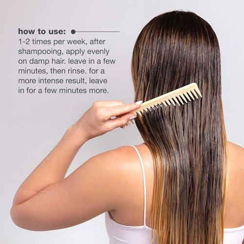 milk_shake Icy Blond Conditioner for Cool-Toned Hair