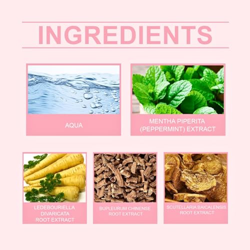 Hair Identifier Spray for Face Shaving, Hair Identifier Spray for Face Dermaplaning, Facial Hair Identifier Spray for Dermaplaning, Dermaplaning Spray Face Shaving Powder Spray (1 Spray Only)