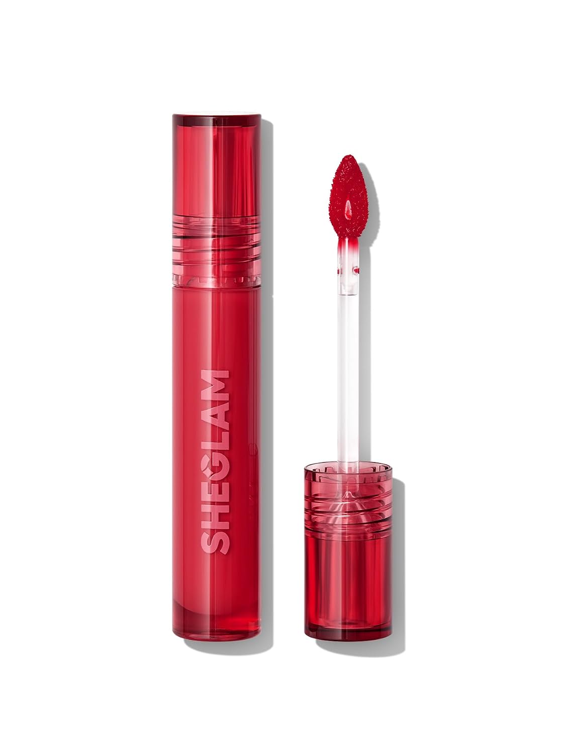 Peel Talk Lip Tint - Transfer-Proof, Highly Pigmented Color | Celeb Crush