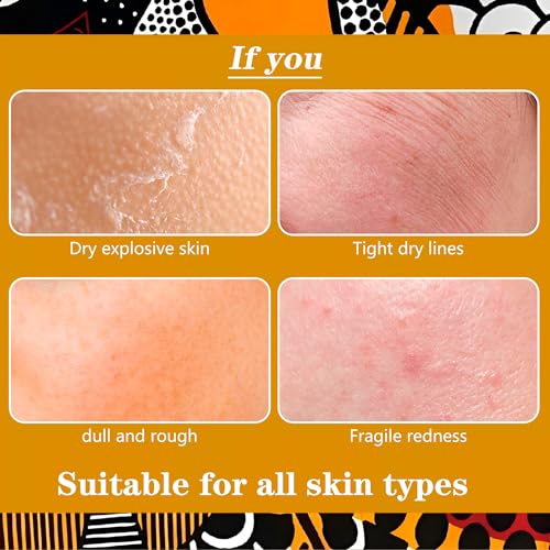 HEPBURN Shea Butter Hand & Body Lotion 300ml – Deep Moisturizing Formula
