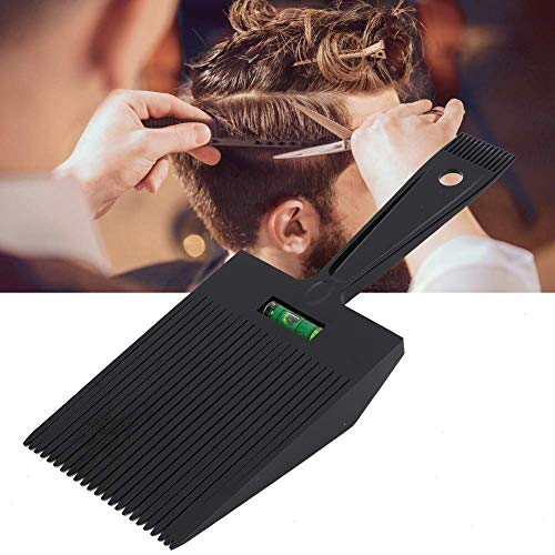 YUYTE Flat Top Haircut Clipper Comb for Professional Barber & Home Use