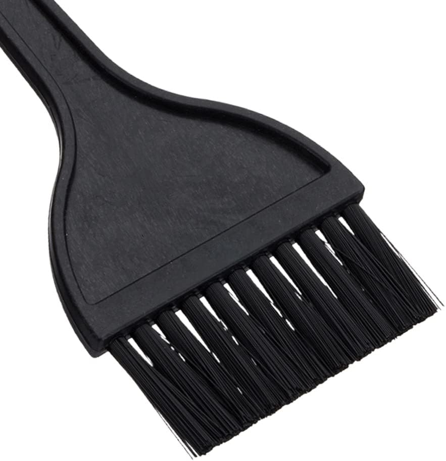 Mixing Bowl and Dye Brush Set - Handle & Pouring Lip | Perfect for Hair Coloring