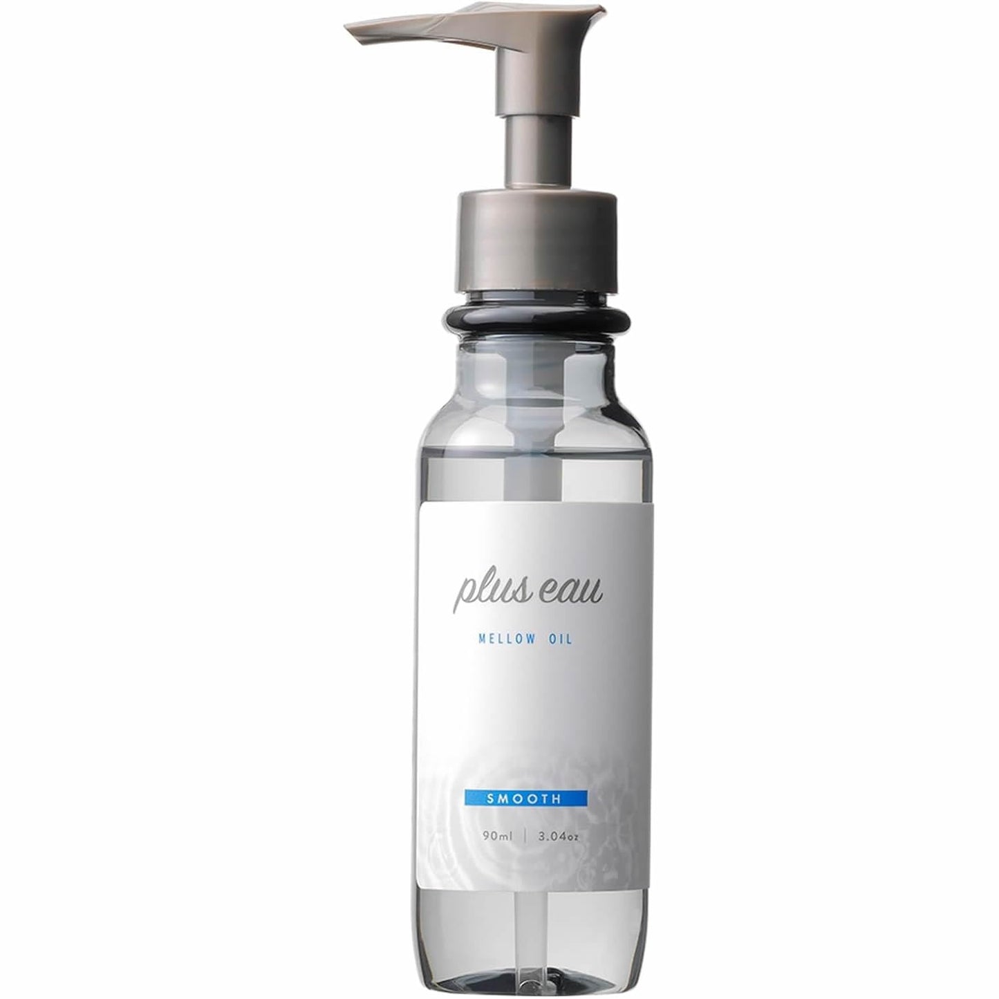 Plus eau, Daily Leave-In Hair Treatment & Conditioner Prevent Hair Damage/Dryness, 3 fl oz / 90ml, Made in Japan