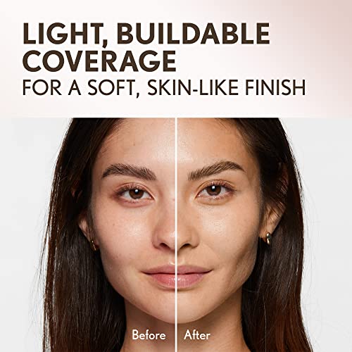 Covergirl Clean Invisible Concealer Golden Ivory 109 - Hydrating, Lightweight, Vegan, 0.23oz