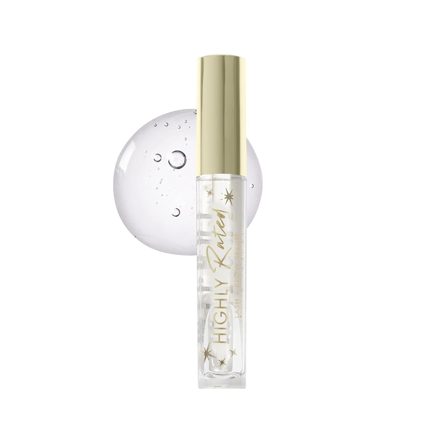 Milani Lash & Brow Growth Serum - Enhance Volume & Length | 0.3 Oz