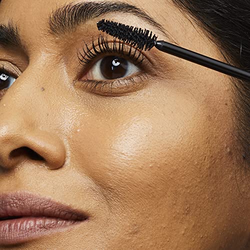 No7 Stay Perfect Mascara - Smudge-Free, Long-Lasting Volume