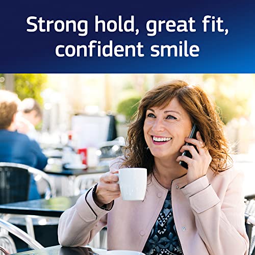 Fixodent Plus Gum Care Denture Adhesive Cream, 2 oz - Pack of 2