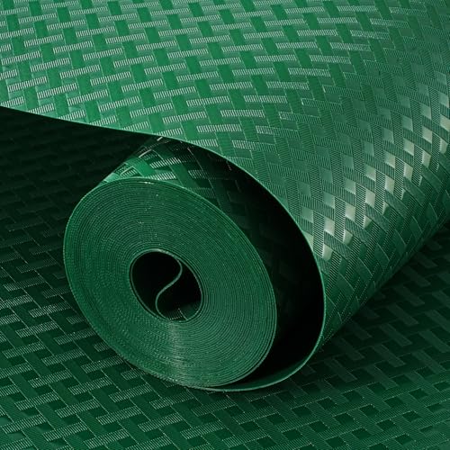 GTJ Non-Slip Shelf and Drawer Liner - 12in x 20ft EVA Waterproof Mat